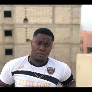 Meet your Posher, Kassir